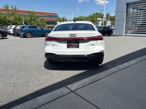 New 2026 Audi A5 2.0T Premium Plus AWD/4WD image 4