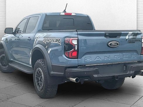 Used 2024 Ford Ranger Raptor image 10