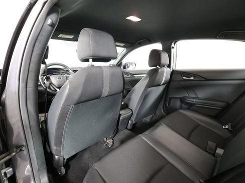 Used 2019 Honda Civic Sport image 14