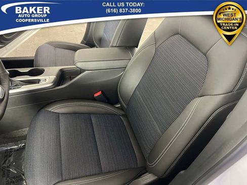 New 2026 Buick Envista Preferred image 17