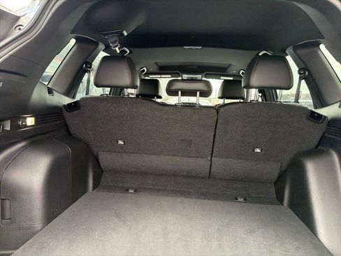 Used 2025 Honda CR-V Sport Touring image 11