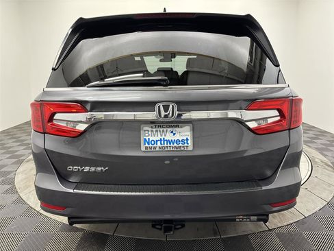 Used 2020 Honda Odyssey EX image 15