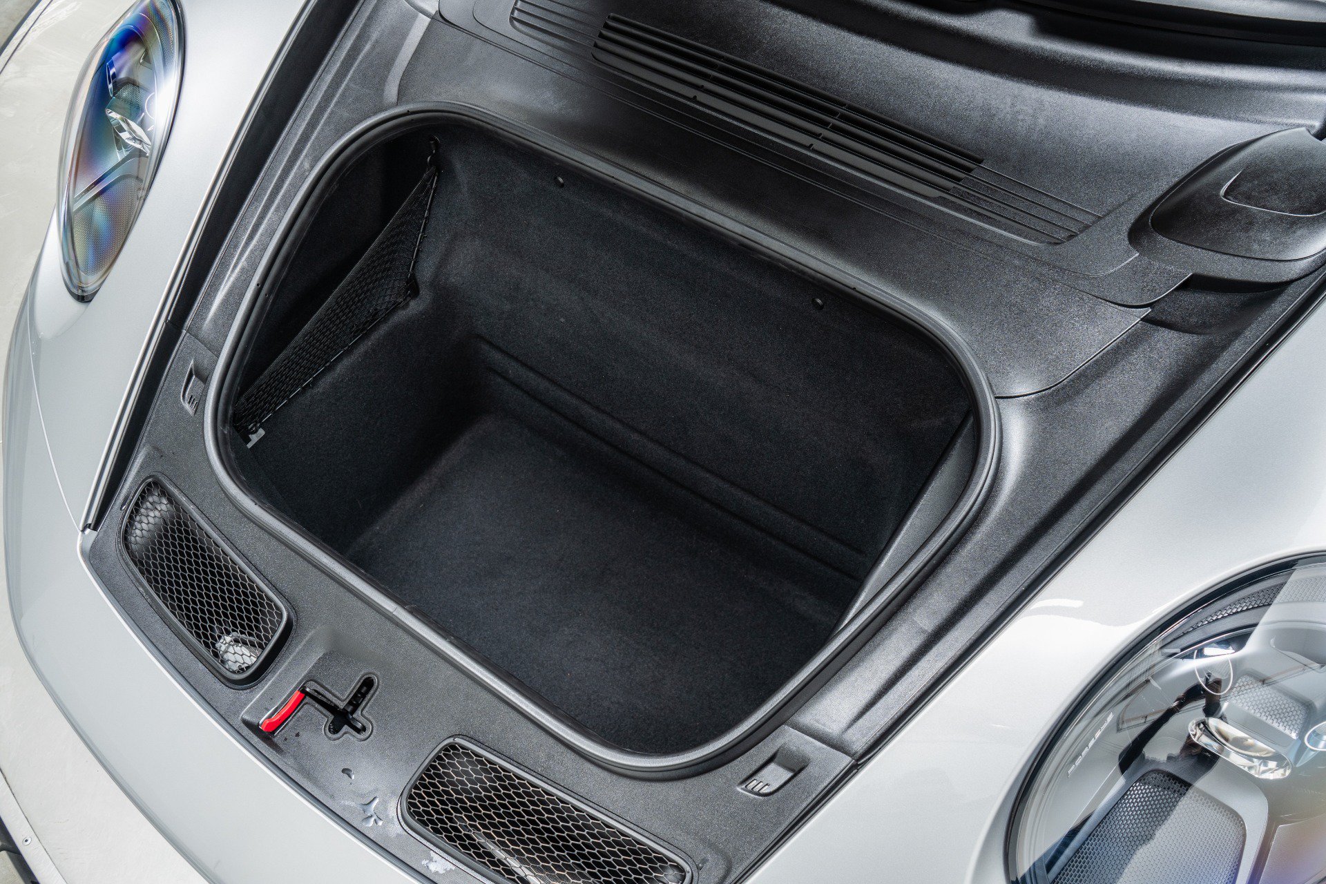 Used 2022 Porsche 911 GT3 RWD image 19