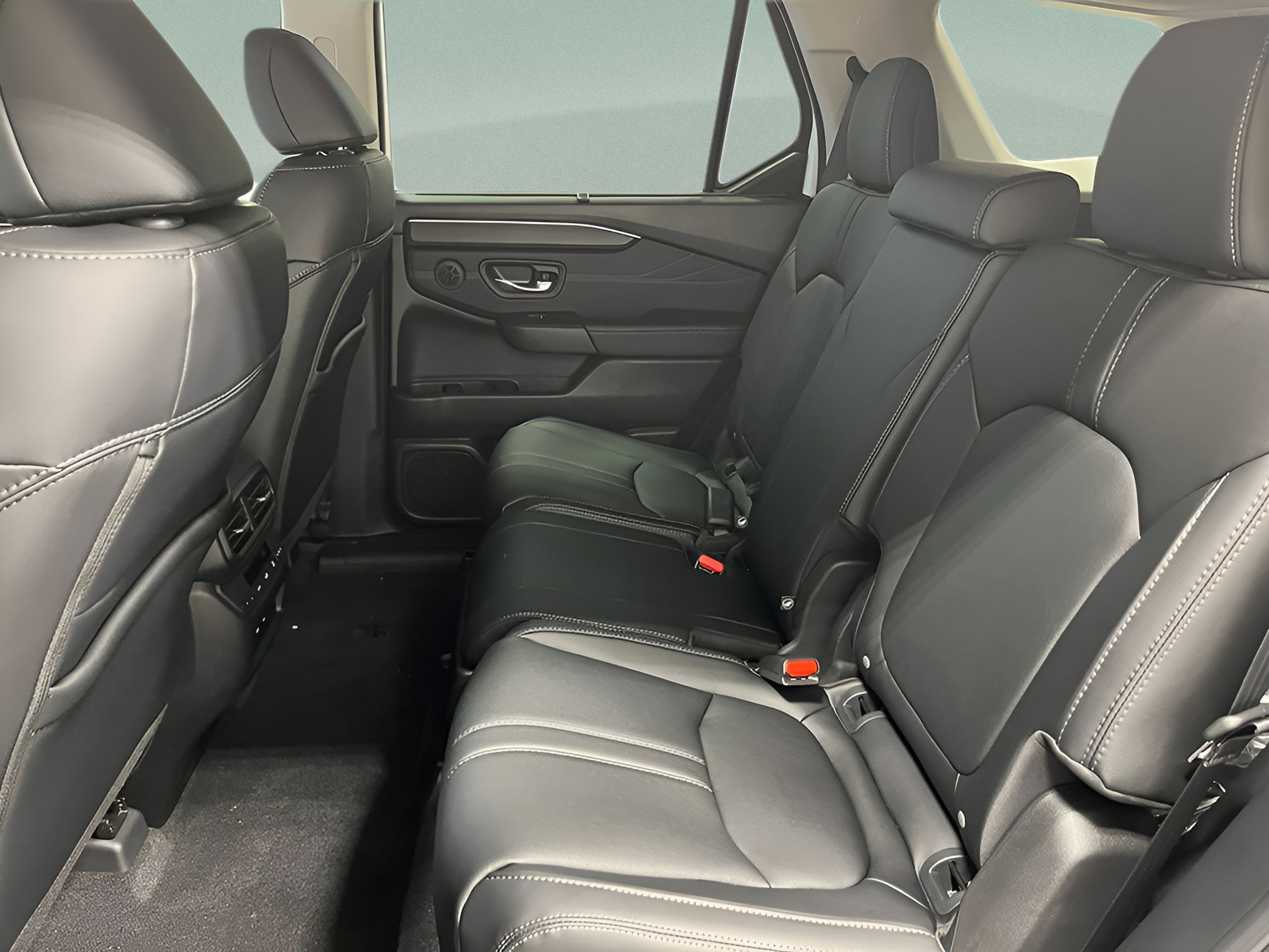 New 2026 Honda Pilot Touring image 20