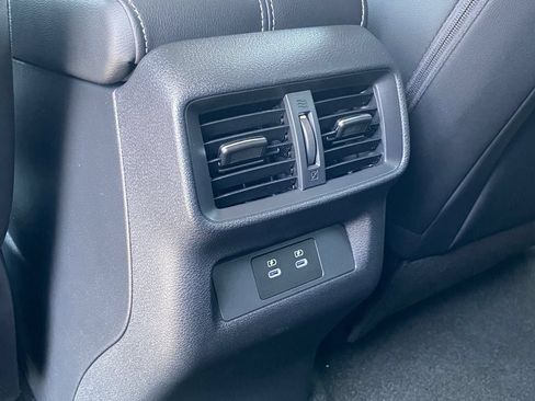 New 2026 Nissan Murano SV AWD/4WD image 14