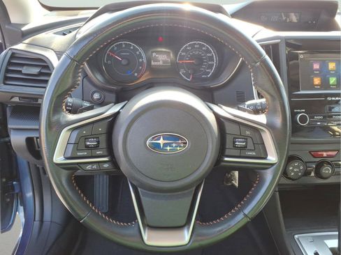 Used 2018 Subaru Crosstrek 2.0i Premium w/ Popular Package #2 image 15