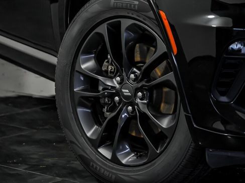Used 2021 Dodge Durango GT AWD/4WD image 3
