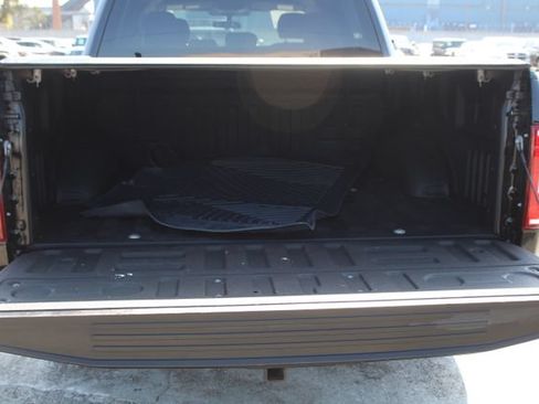 Used 2020 Ford F150 XLT RWD image 11