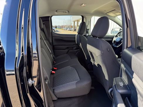 New 2025 Ford Ranger XL w/ Trailer Tow Package image 16