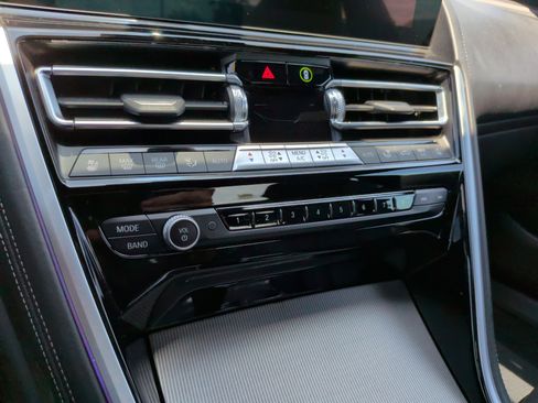Certified 2023 BMW 840i Coupe RWD image 18
