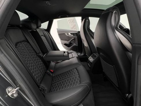 Used 2021 Audi RS 5 Sportback AWD/4WD image 20