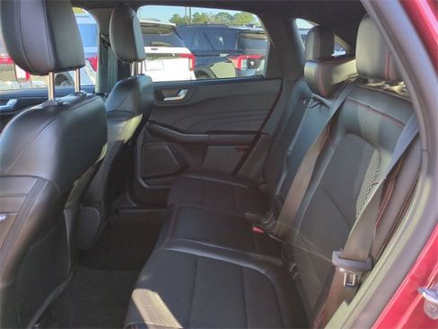 Used 2025 Ford Escape ST-Line w/ Tech Pack #1 image 14