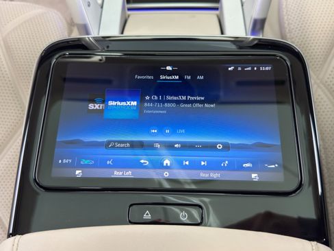 Used 2023 Mercedes-Benz Maybach S 680 4MATIC image 51