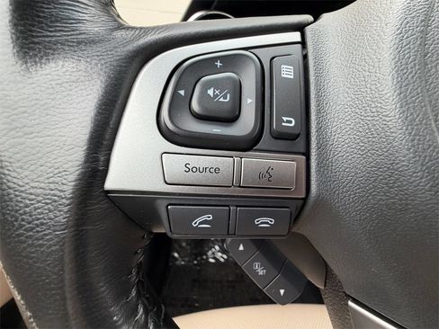 Used 2016 Subaru Outback 2.5i Limited AWD/4WD image 22