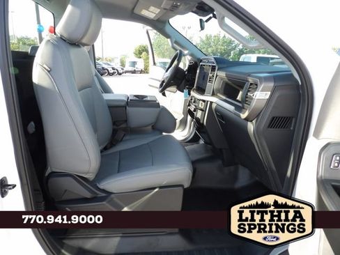 New 2026 Ford F150 XL RWD image 33