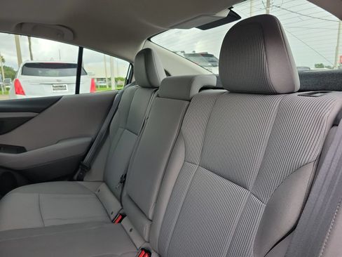 Certified 2024 Subaru Legacy Premium AWD/4WD image 10