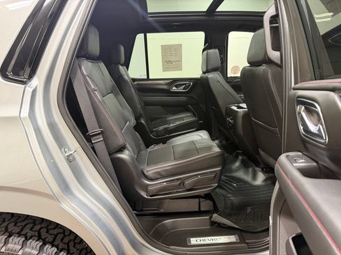 Used 2023 Chevrolet Tahoe RST w/ Luxury Package AWD/4WD image 38