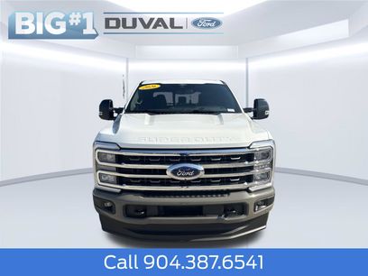 New 2026 Ford F250 King Ranch