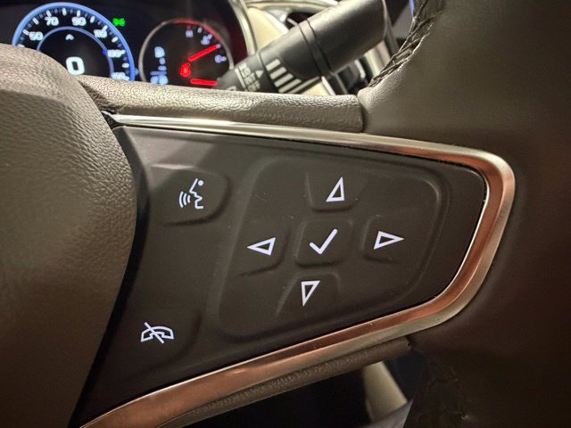 Used 2024 Chevrolet Malibu LT FWD image 15