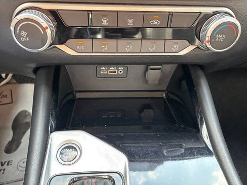 Used 2024 Nissan Altima 2.5 SR FWD image 27