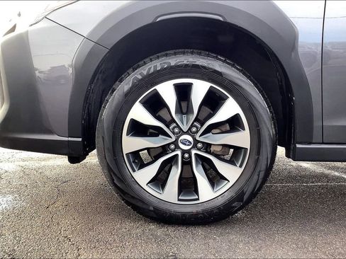 Certified 2023 Subaru Outback Limited image 10