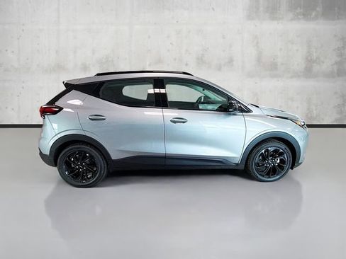 New 2027 Chevrolet Bolt RS image 4