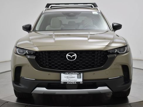 New 2026 MAZDA CX-50 2.5 Turbo w/ Accent Package AWD/4WD image 14
