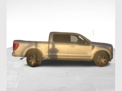 Used 2022 Ford F150 XLT w/ Equipment Group 302A High