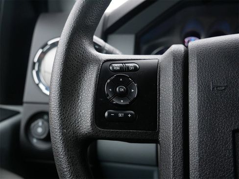 Used 2012 Ford F250 XLT w/ XLT Premium Pkg image 18