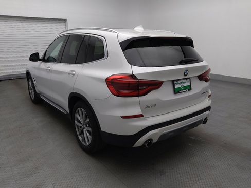 Used 2019 BMW X3 sDrive30i w/ Convenience Package image 5