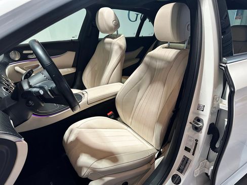 Certified 2023 Mercedes-Benz E 350 4MATIC Sedan image 14