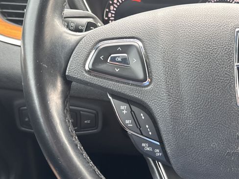 Used 2017 Lincoln MKC Reserve AWD/4WD image 14