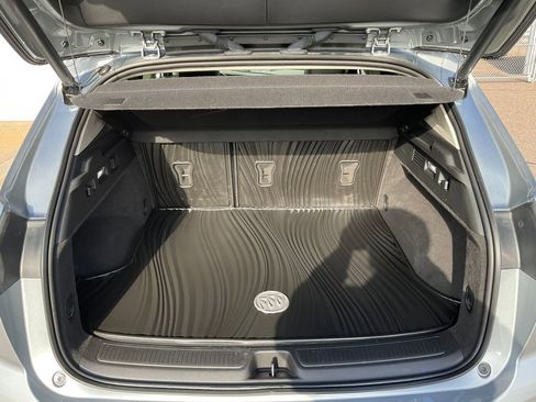 Used 2023 Buick Envision Essence w/ Sport Touring Package image 25