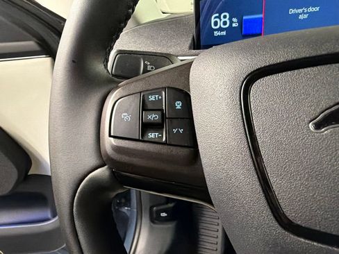 Certified 2023 Ford Mustang Mach-E Premium AWD/4WD image 19