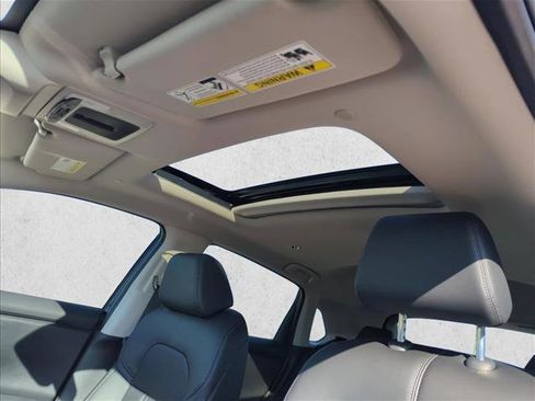 New 2026 Honda HR-V EX-L image 17