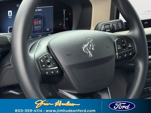 New 2026 Ford Bronco Sport Big Bend image 10