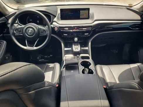 Used 2023 Acura MDX FWD w/ Technology Package image 10