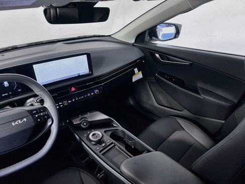 New 2026 Kia EV6 Light RWD image 21