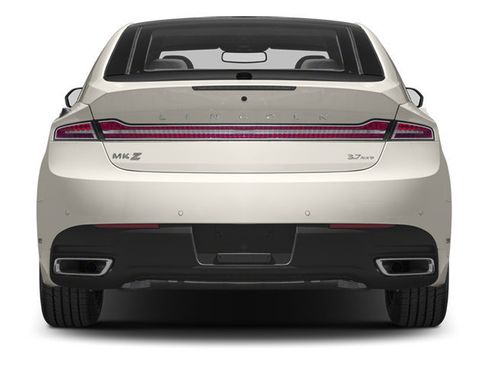 Used 2013 Lincoln MKZ FWD image 5