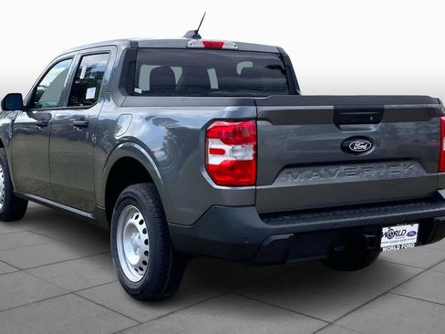 New 2026 Ford Maverick XL w/ 4K Tow Package image 11