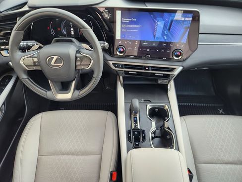 Certified 2023 Lexus RX 350 Premium Plus w/ Accessory Package (K3) image 26