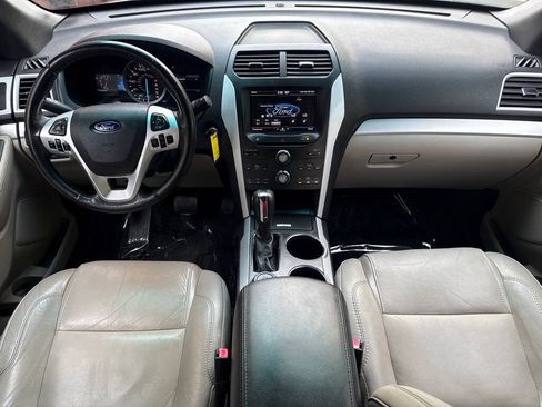 Used 2011 Ford Explorer XLT w/ 202A Rapid Spec Order Code AWD/4WD image 16