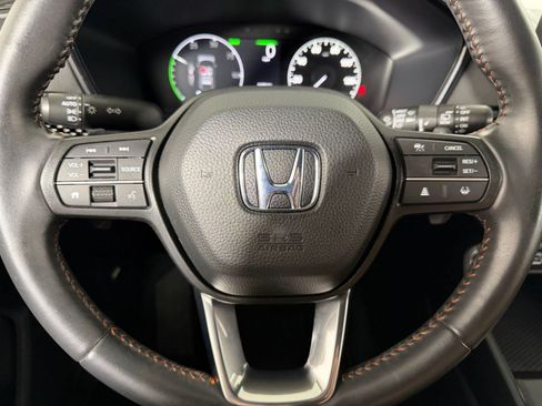 Certified 2024 Honda CR-V Sport image 10
