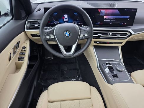 Used 2024 BMW 330i Sedan w/ Convenience Package RWD image 13