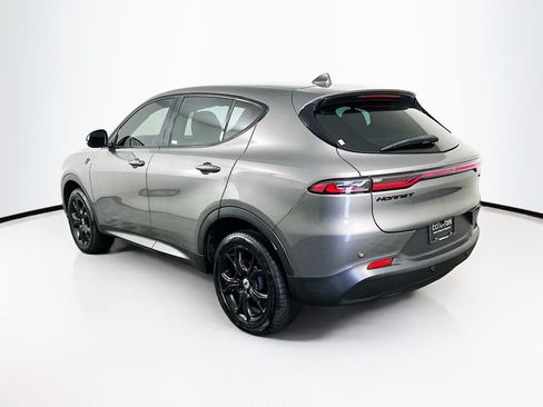 Used 2023 Dodge Hornet GT w/ GT Blacktop Package AWD/4WD image 5