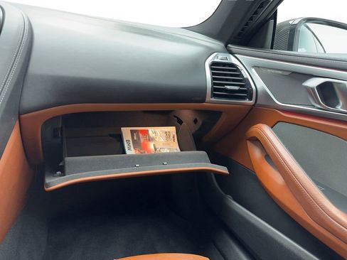 Used 2022 BMW M850i Gran Coupe xDrive w/ M Carbon Exterior Package image 30