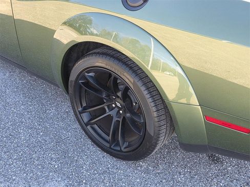 Used 2023 Dodge Challenger R/T Scat Pack image 42
