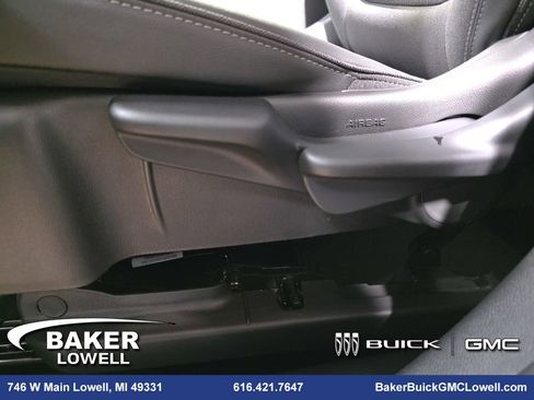 New 2026 Buick Encore GX Preferred image 28