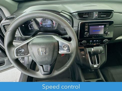 Used 2018 Honda CR-V LX image 12