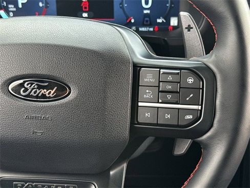 Used 2025 Ford F150 Raptor image 16